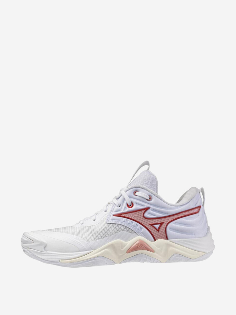 Кроссовки женские Mizuno Wave Momentum Elite