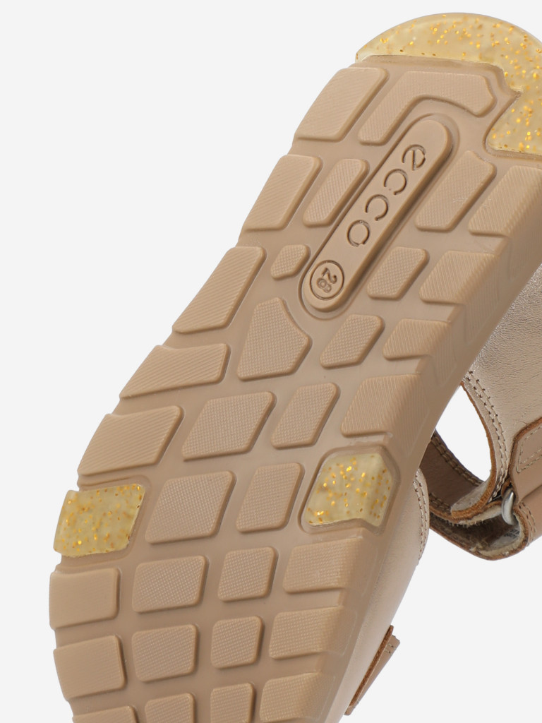 Сандалии для девочек Ecco Mini Stride