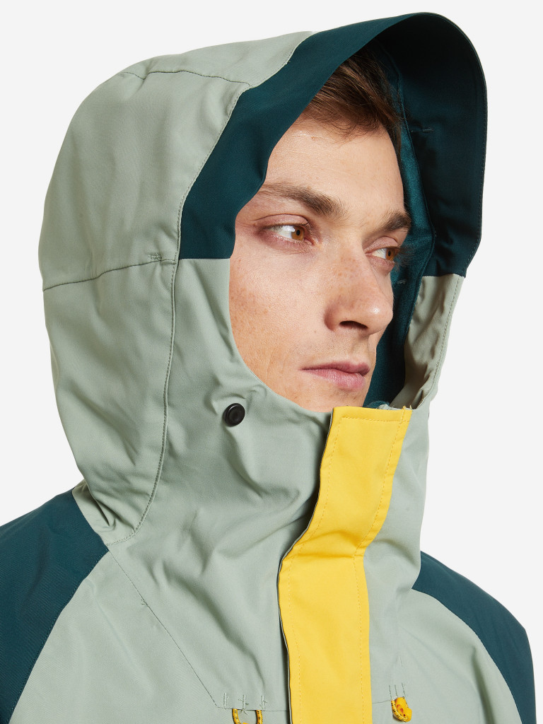 Куртка сноубордическая мужская O'Neill Original Anorak