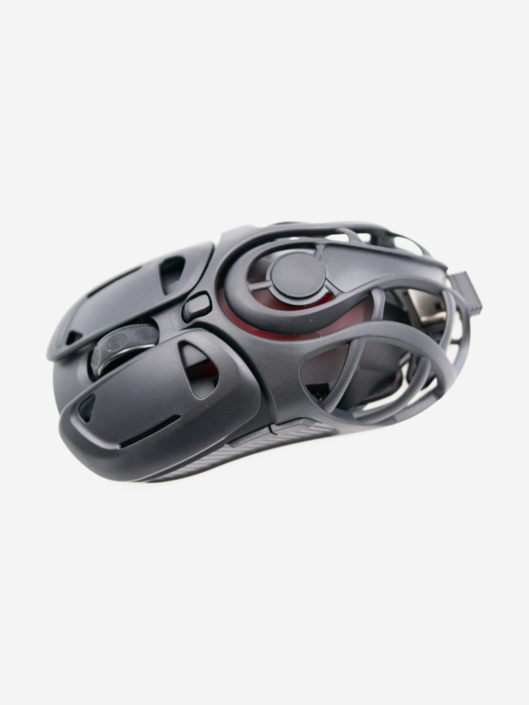 Игровая мышь K-SNAKE X10