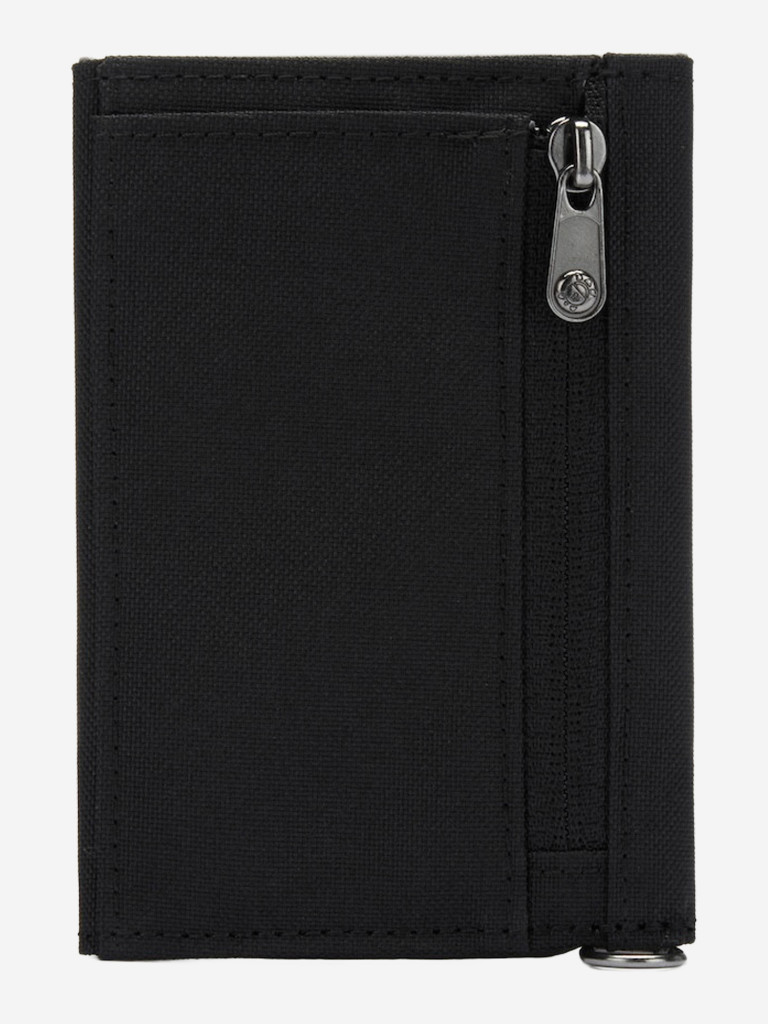 Кошелек антивор Pacsafe RFIDsafe trifold wallet, Black
