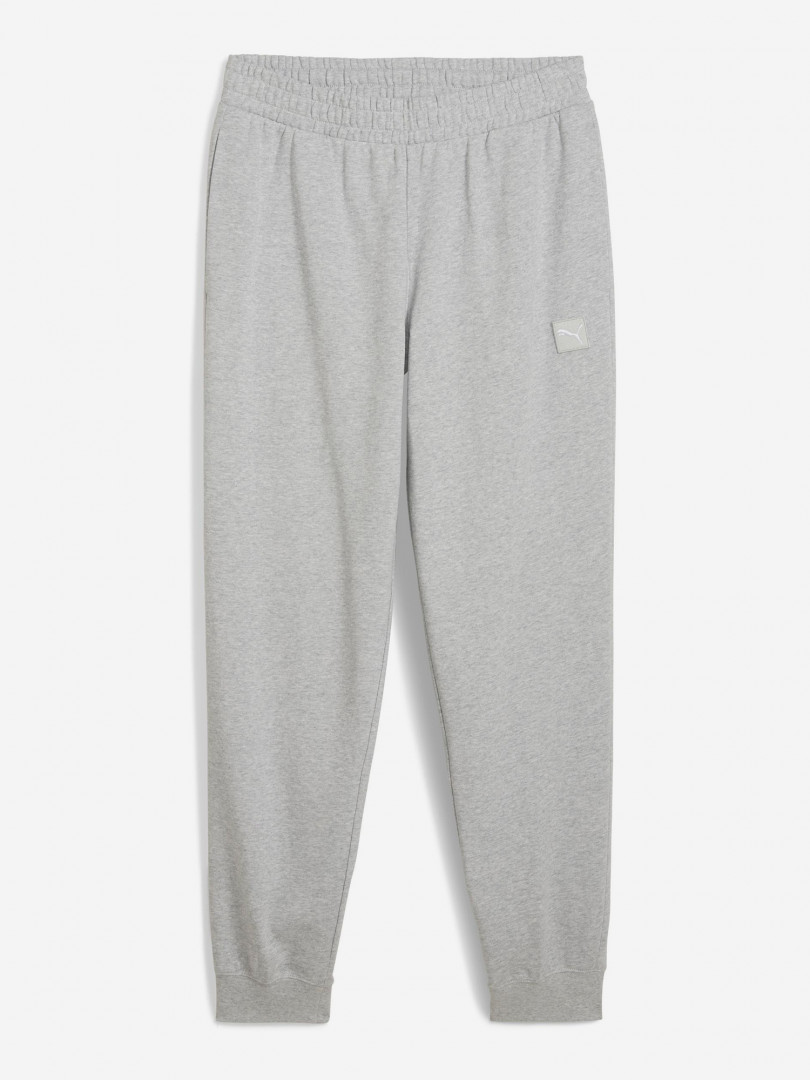 Брюки мужские PUMA Ess Elevated Серый 7199₽