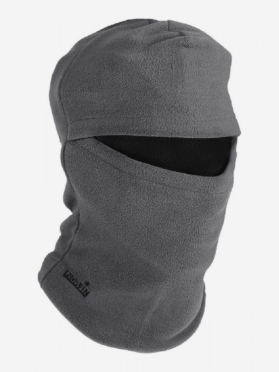 Шапка-маска Norfin MASK GY флисовая