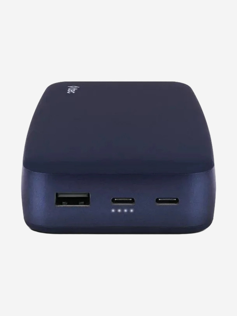 Внешний аккумулятор TTEC ChargeUp 20.000mAh Powerbank. Цвет: темно-синий