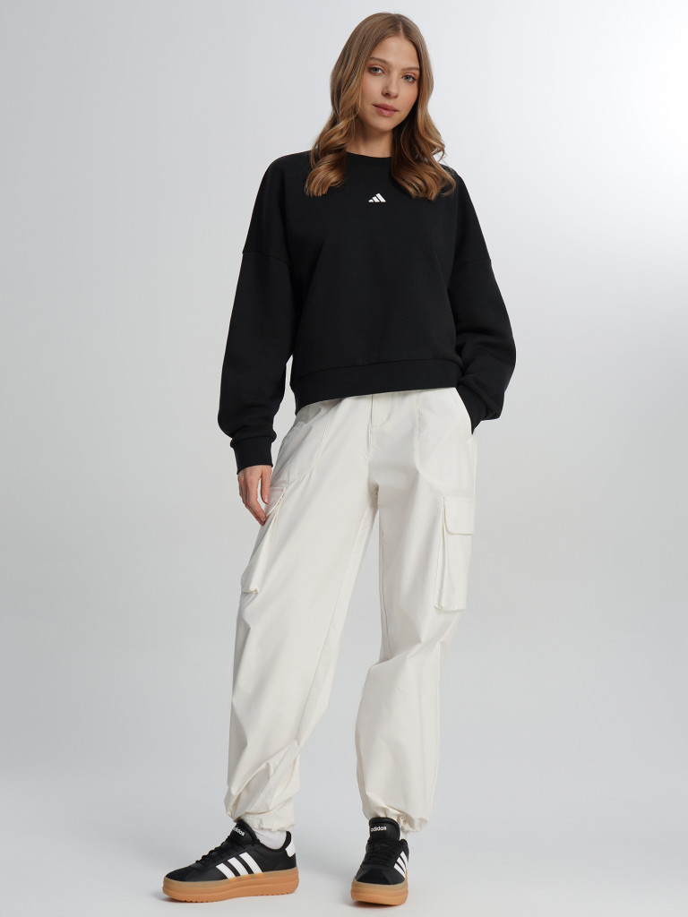 Свитшот женский Adidas