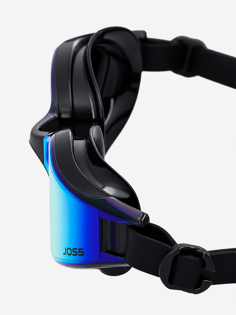 Очки для плавания Joss Impulse Mirror