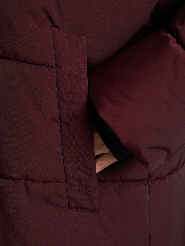 Пальто утепленное женское Luhta Iisalmi