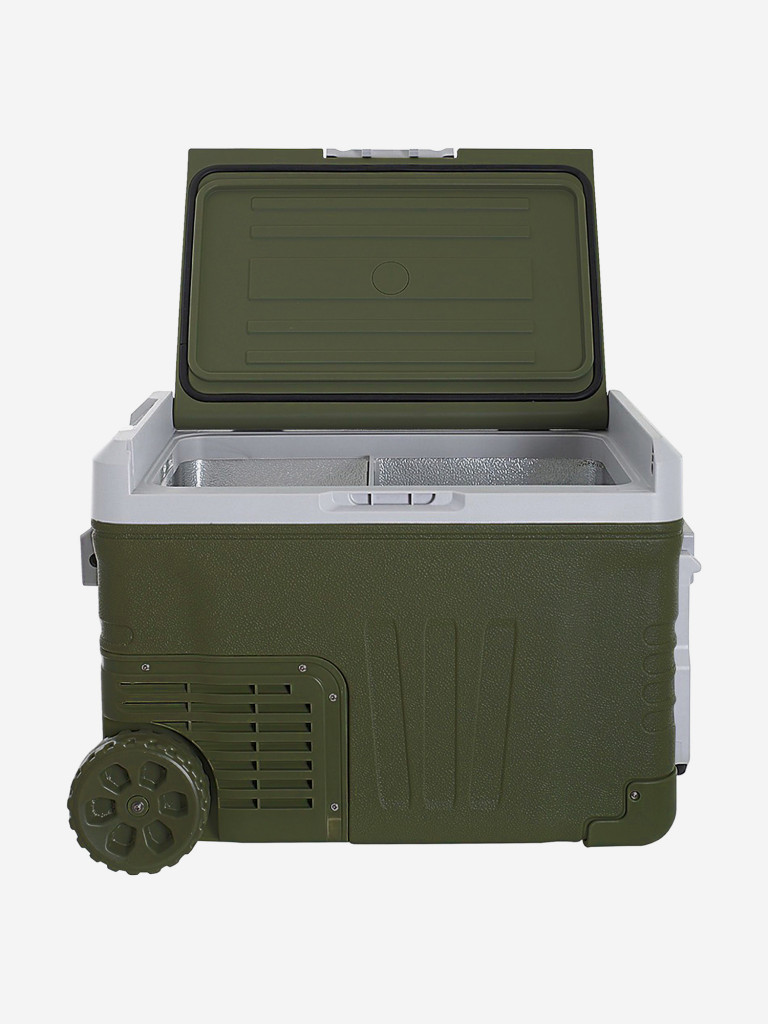 Компрессорный автохолодильник TESLER CCF-3501, 35л