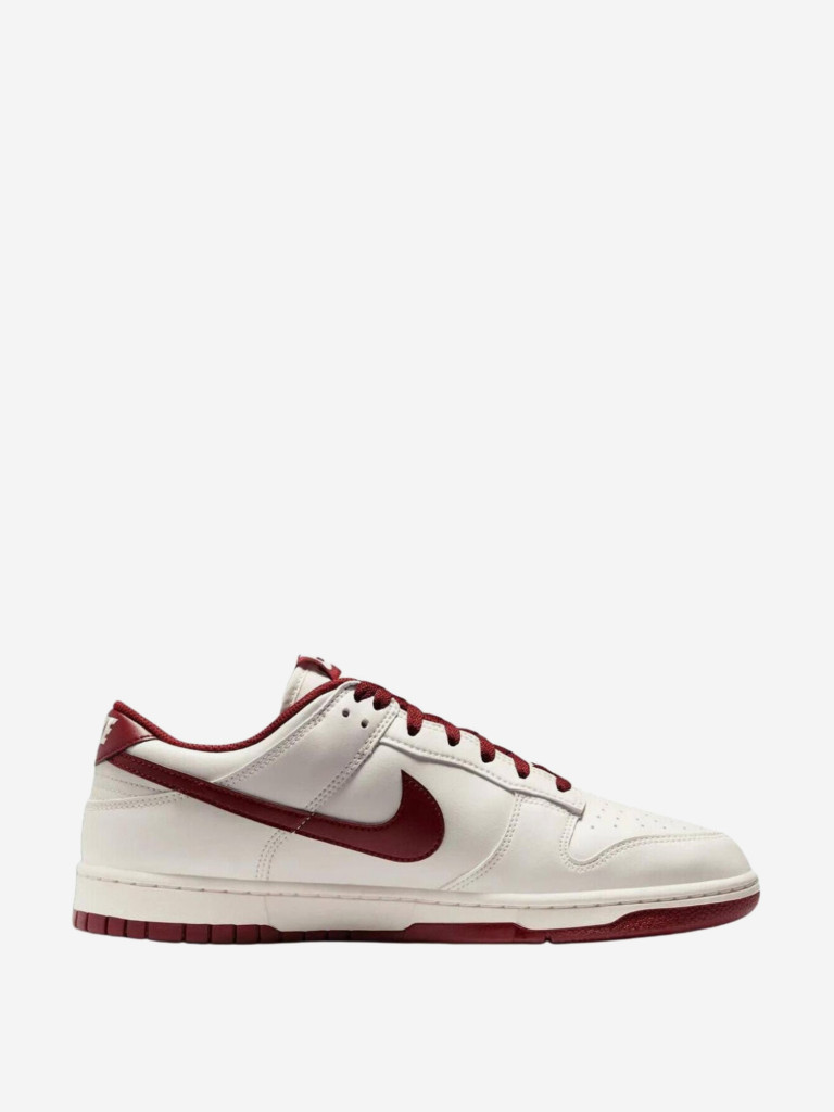 Кеды мужские Nike Dunk Low