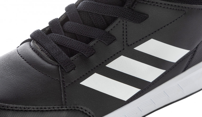 Кеды детские adidas ALTASPORT