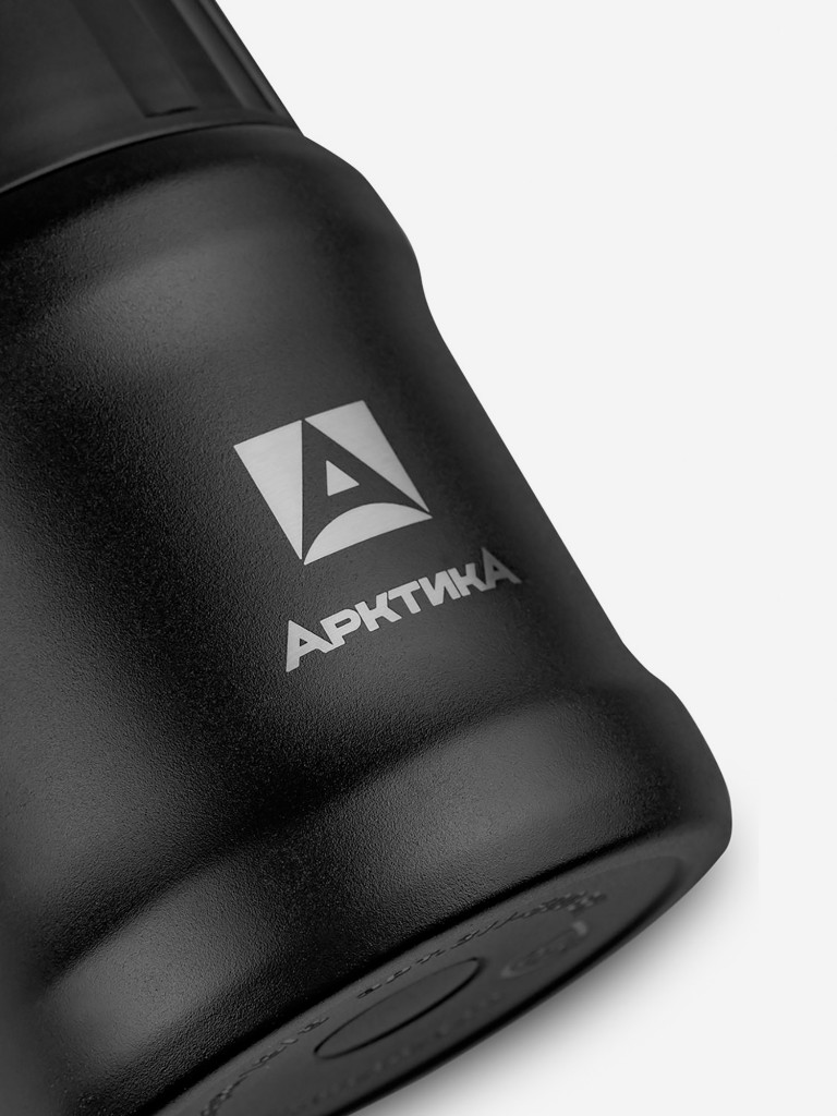 Термос для еды вакуумный «Арктика», 0.5 л