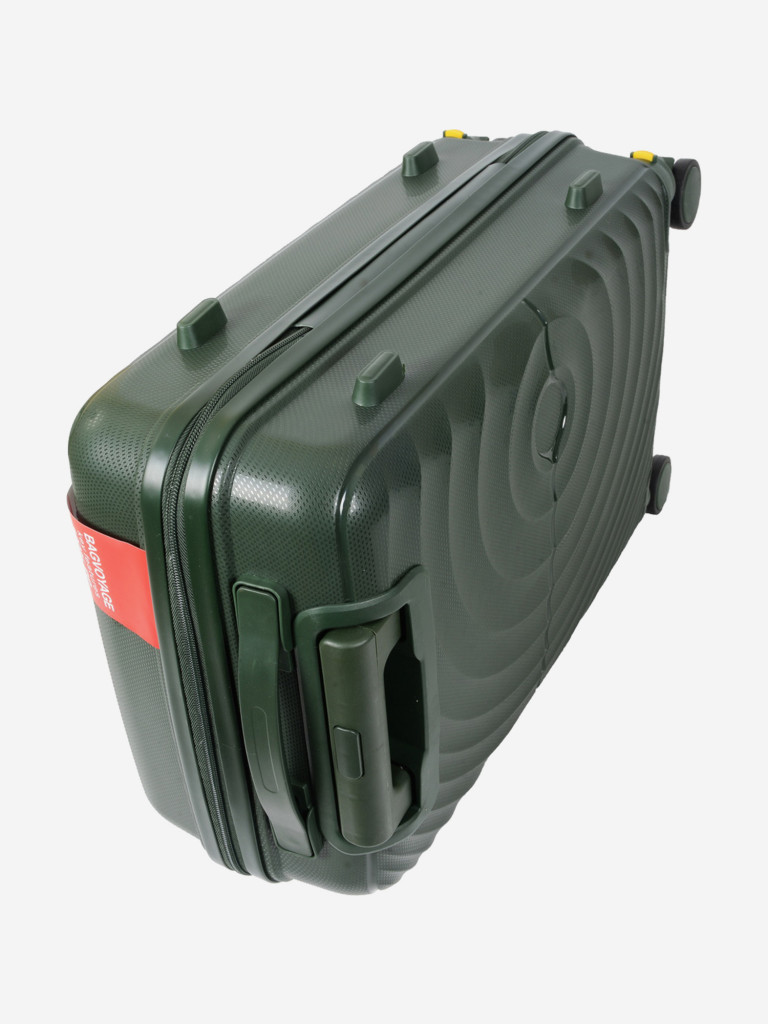 Чемодан Bagvoyag