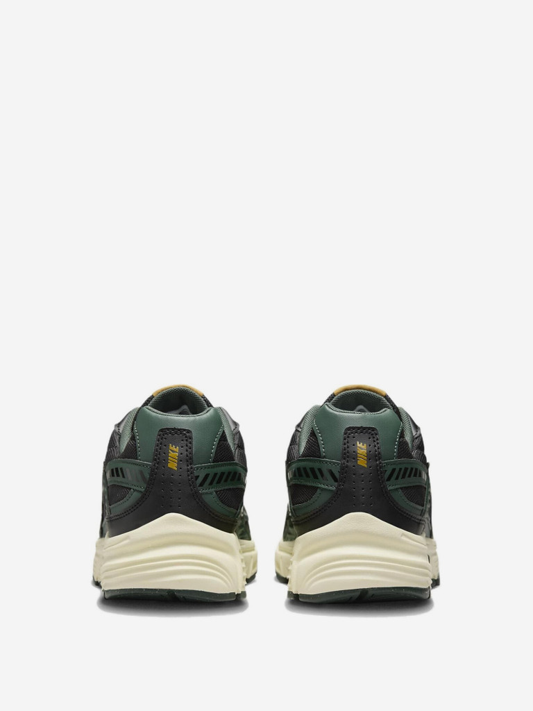 Кроссовки Nike Initiator Black Vintage Green Coconut Milk Bronzine