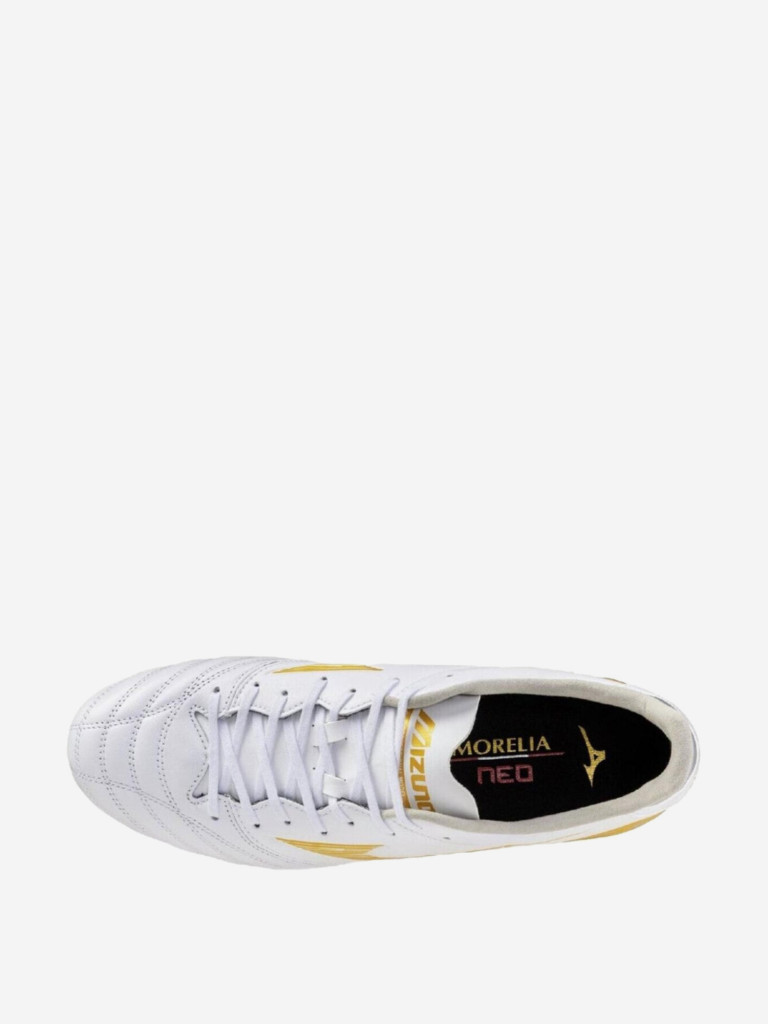 Сороконожки мужские Mizuno Morelia Neo IV Pro