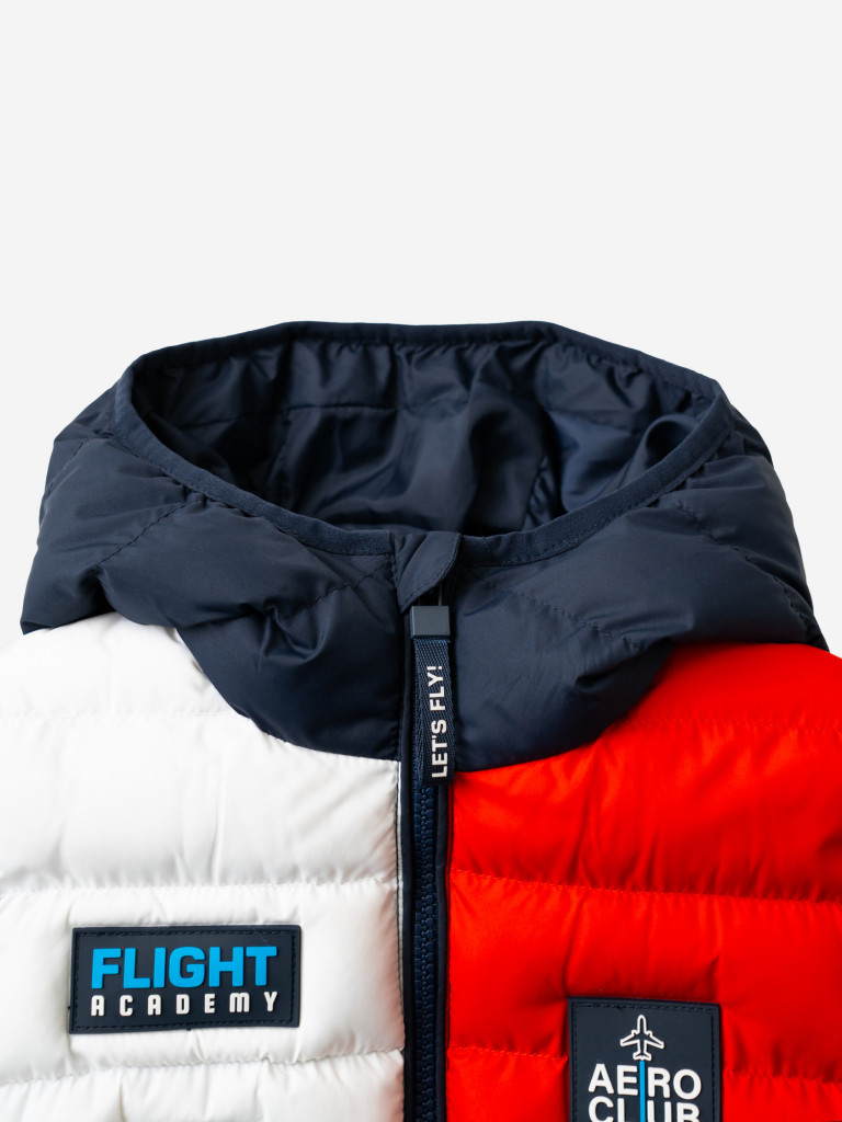 Куртка демисезонная для мальчика PlayToday