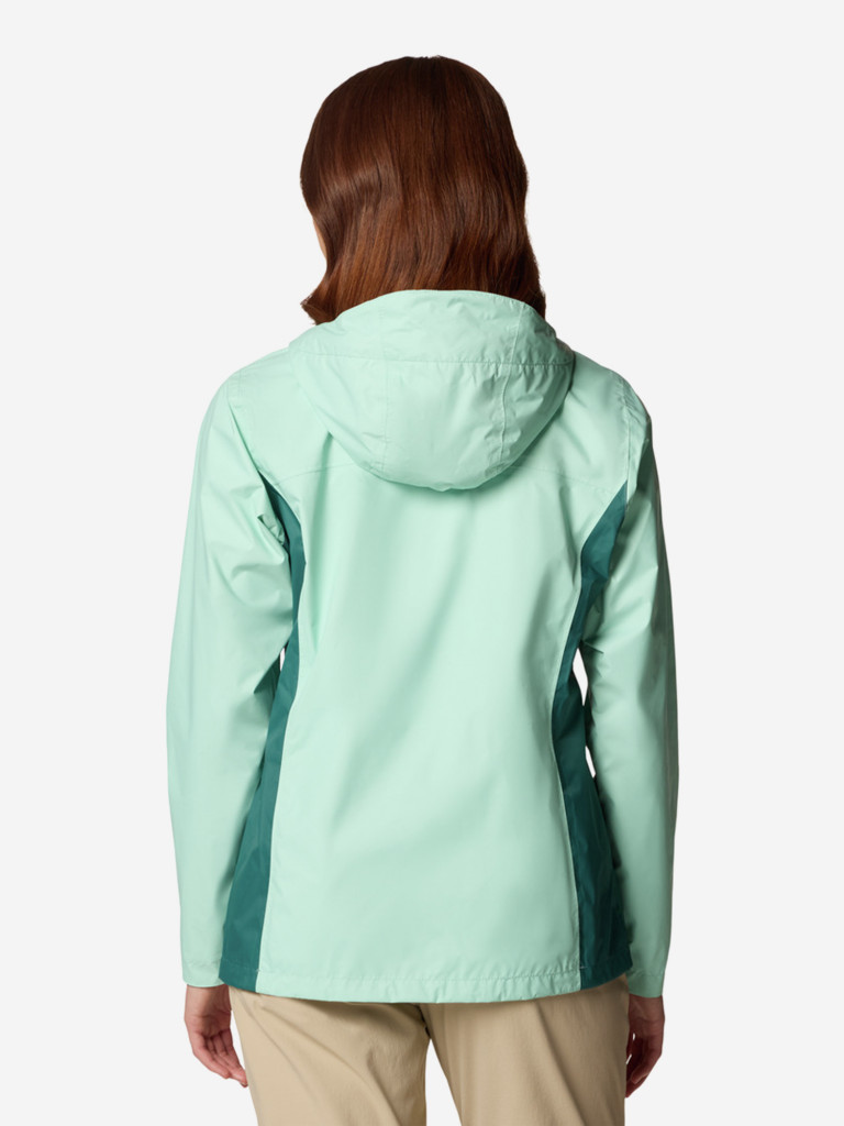 Ветровка женская Columbia Arcadia II Jacket
