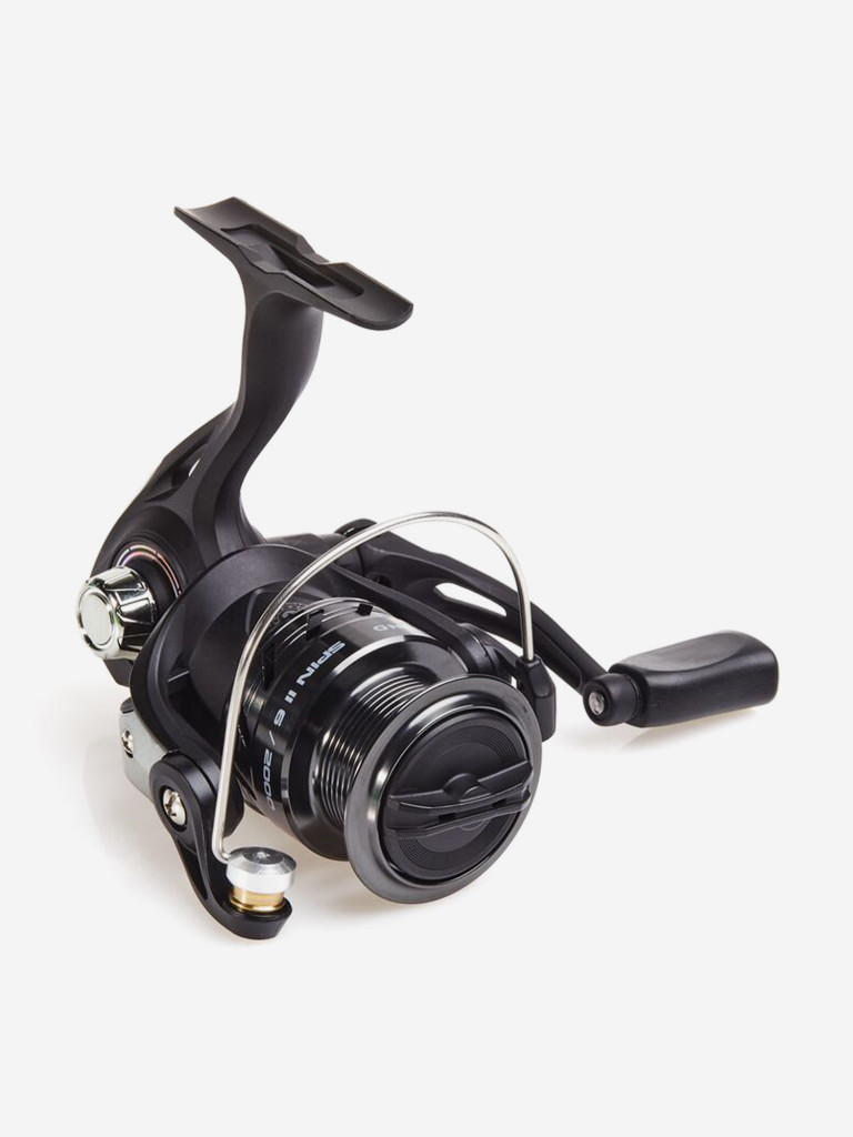 Катушка безынерционная Salmo Diamond SPIN II 6 2000FD