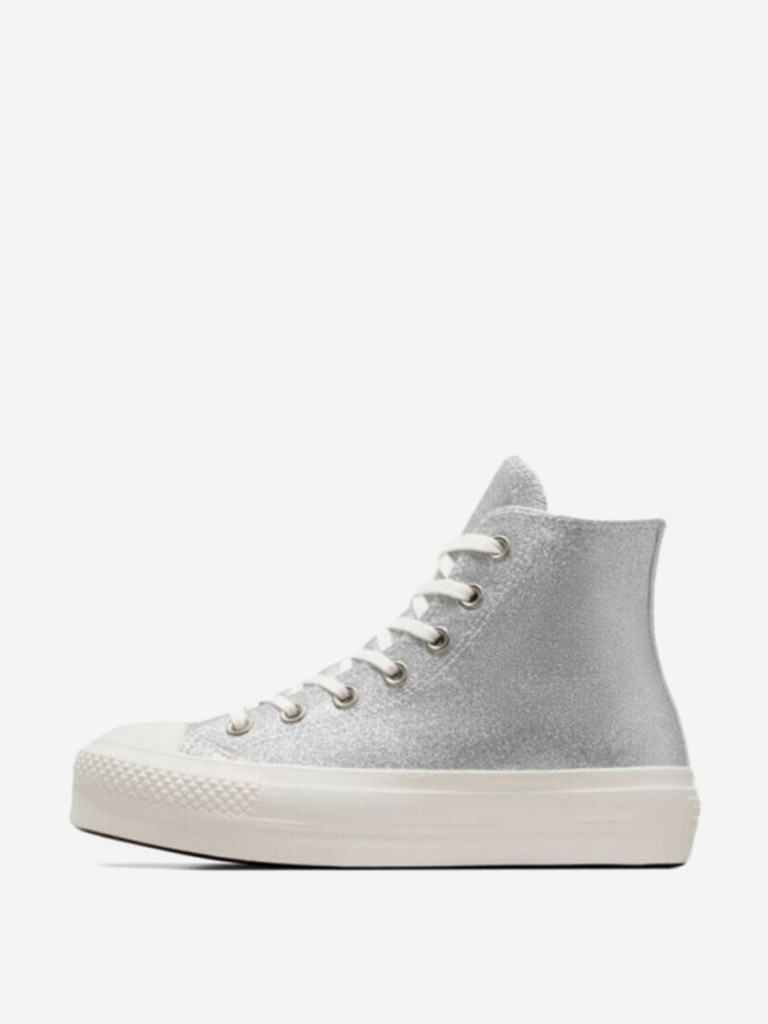 Кроссовки Converse Chuck Taylor All Star Lift Hi