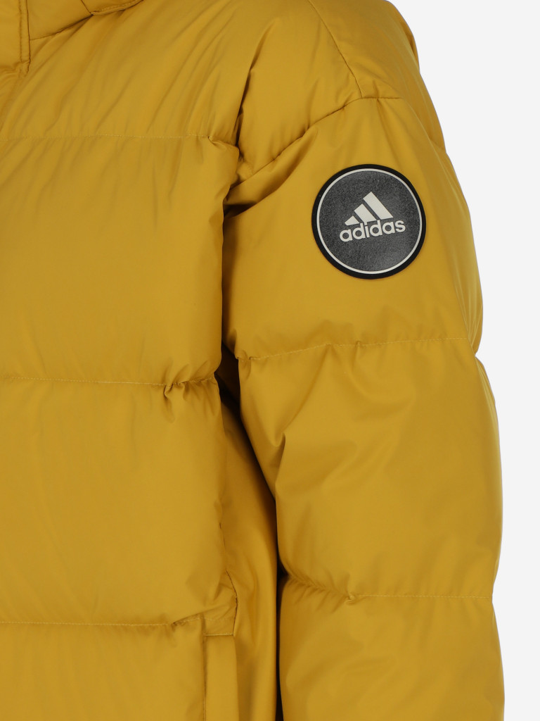 Пуховик adidas