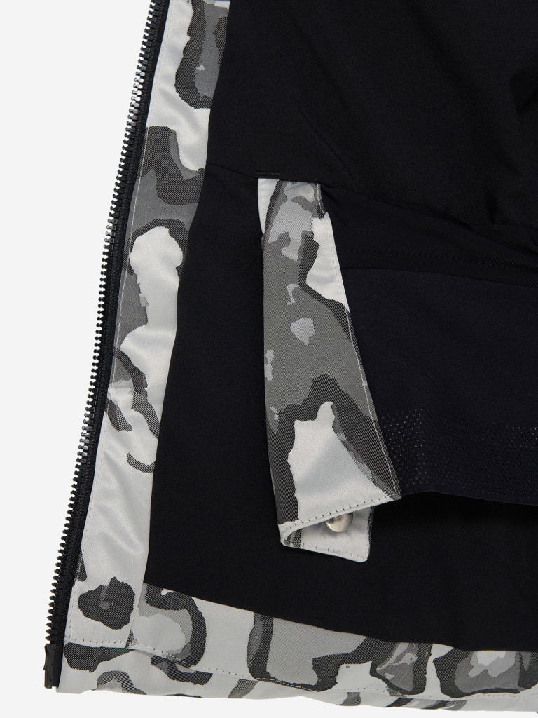 Пуховик женский Sportalm Luanda