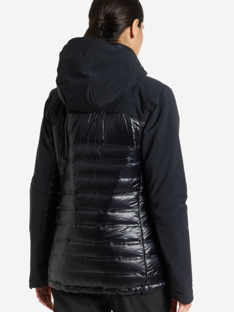 Пуховик женский Columbia Heatzone 1000 TurboDown II