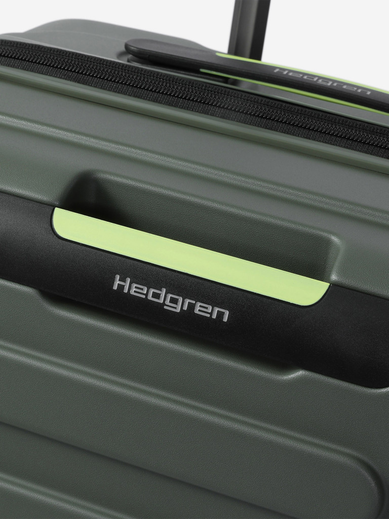 Чемодан Hedgren GRIP L
