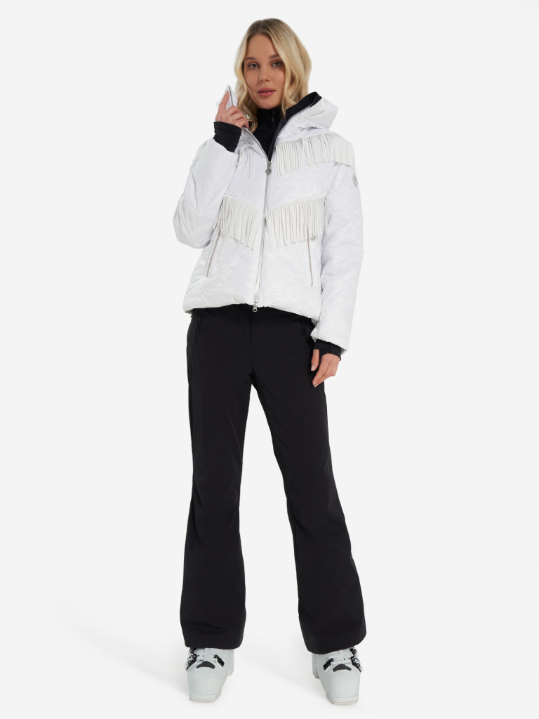 Куртка утепленная женская Sportalm Utah