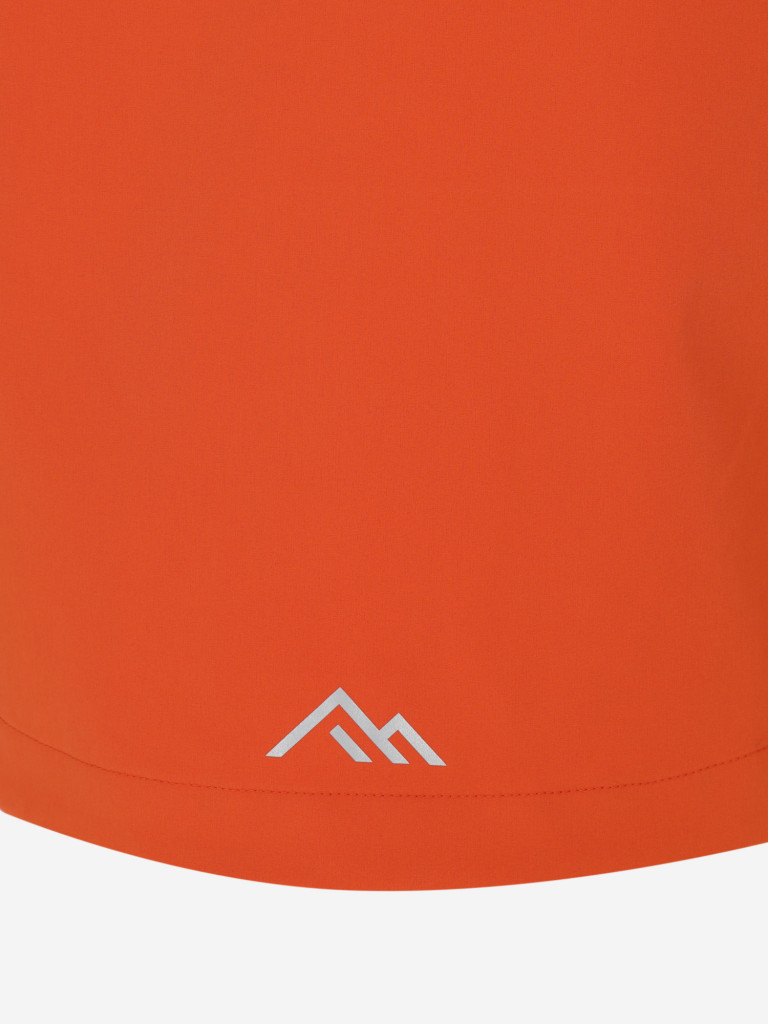 Куртка софтшелл для мальчиков Outventure