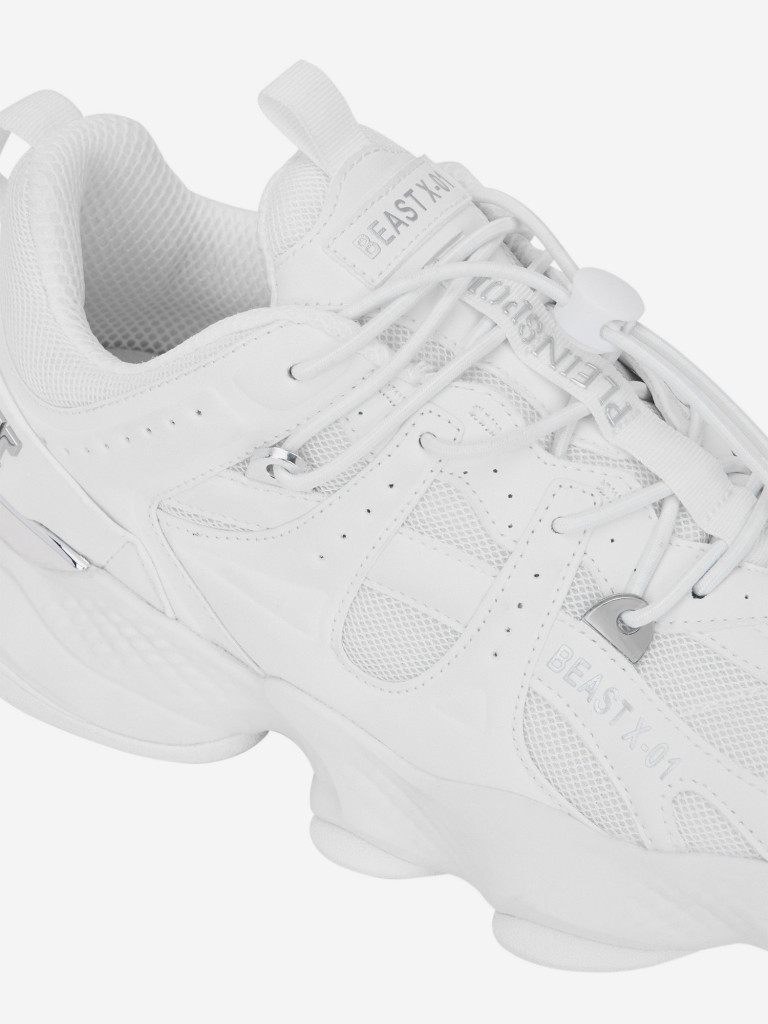 Кроссовки Plein Sport RUNNER BEAST X-01