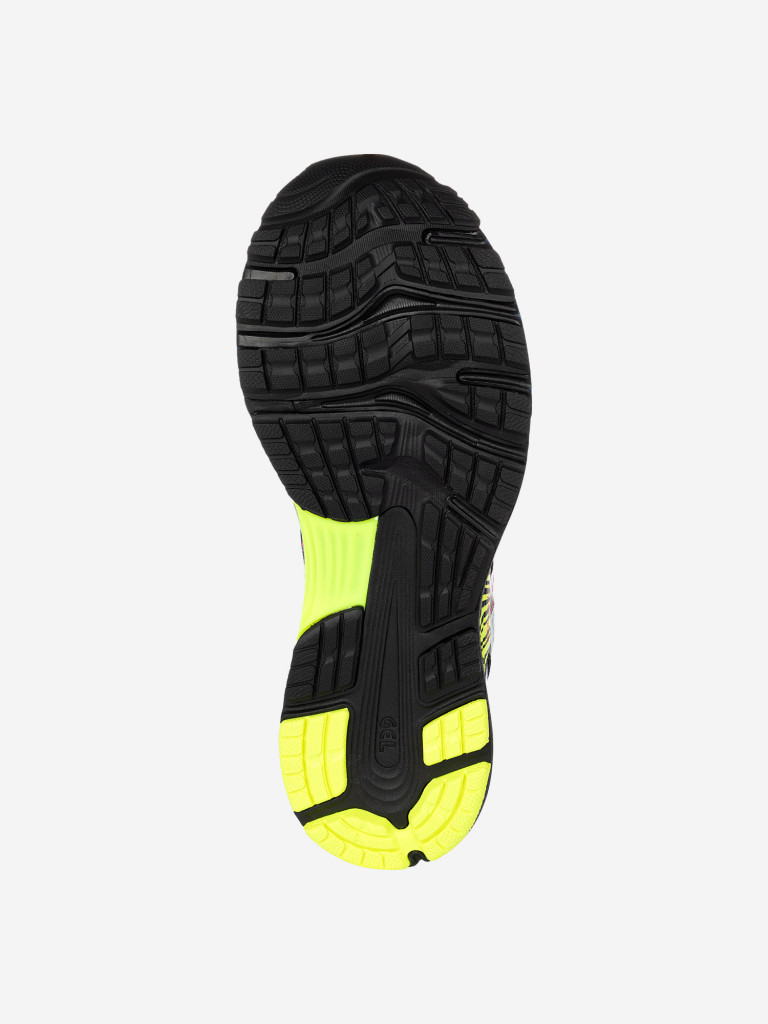 Кроссовки мужские ASICS GEL-NIMBUS 21 LS