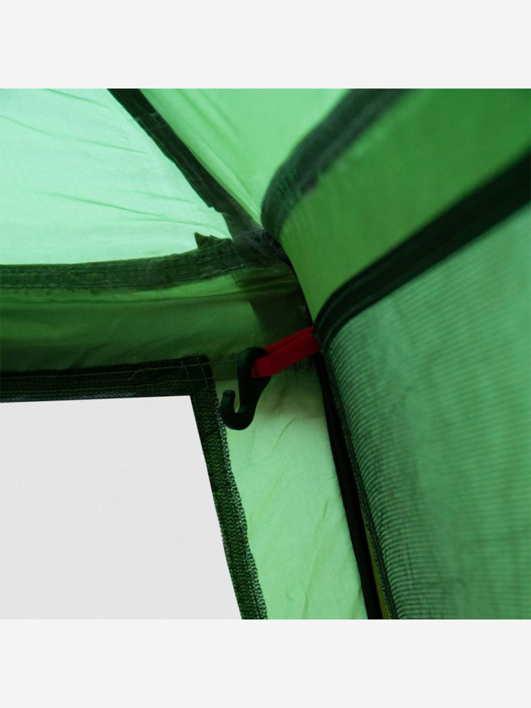 Палатка Tramp Lite Mosquito green