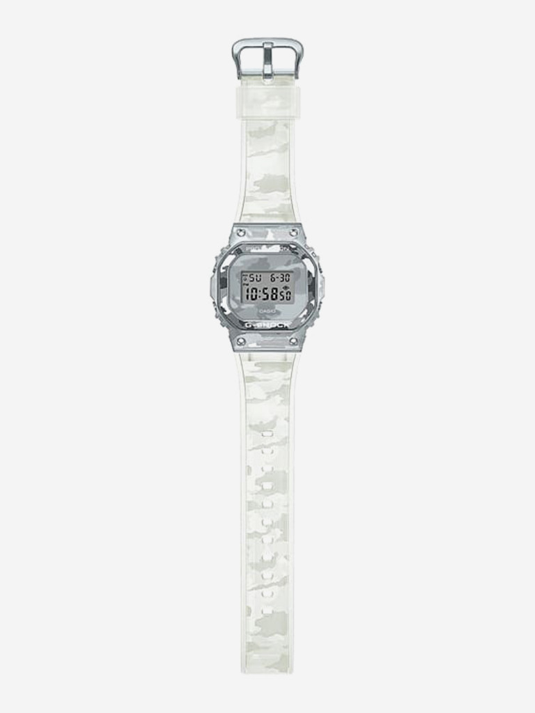 Наручные часы Casio G-SHOCK GM-5600SCM-1E