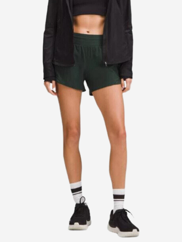 Шорты Lululemon Casual Short