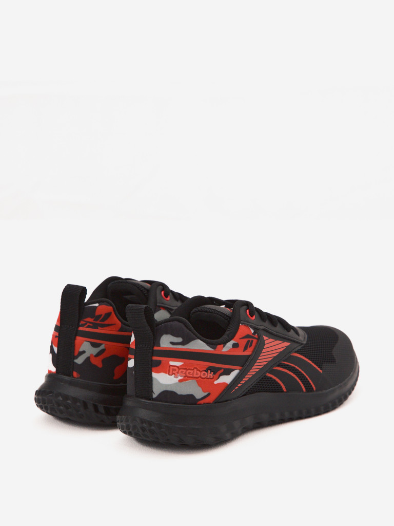 Кроссовки для мальчиков Reebok Rush Runner 5