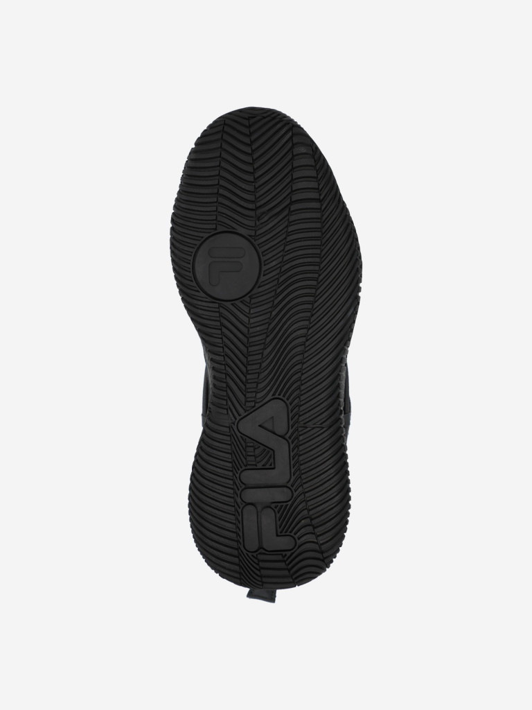 Кроссовки утепленные мужские FILA Wade Mid