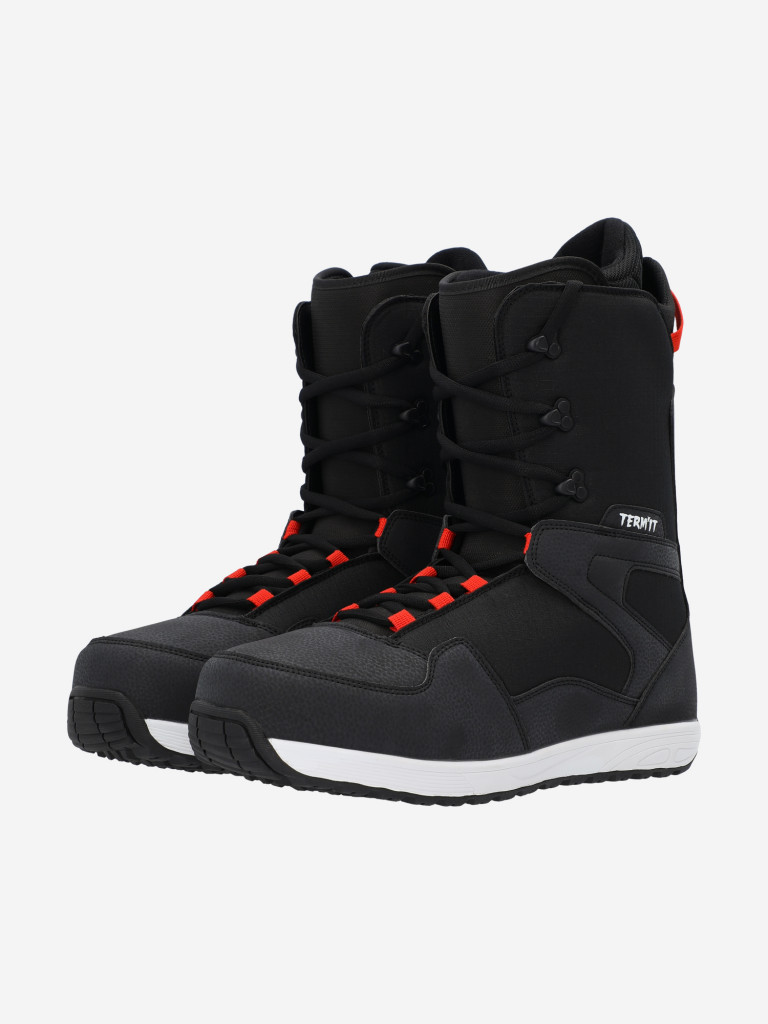 Сноубордические ботинки Termit Symbol