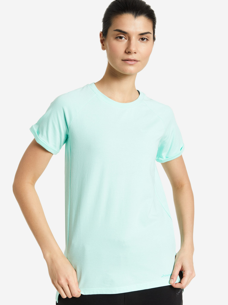 Футболка женская Demix