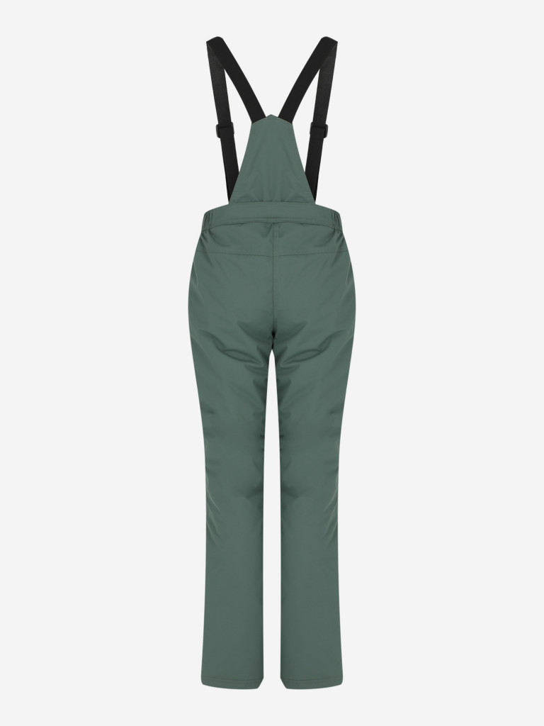 Брюки утепленные для девочек Outventure