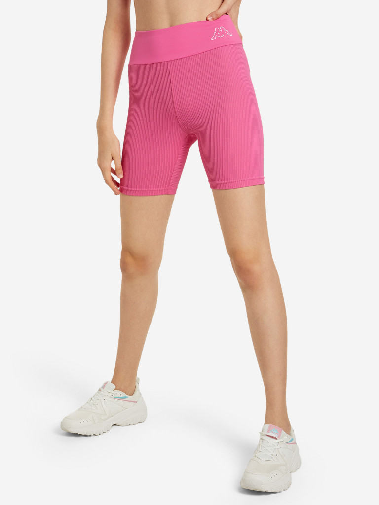 Велосипедки женские Kappa