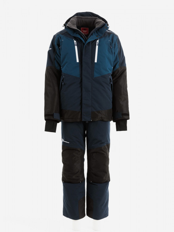 Костюм MAGNUM GEAR EXTREME-50° С синий/т.синий