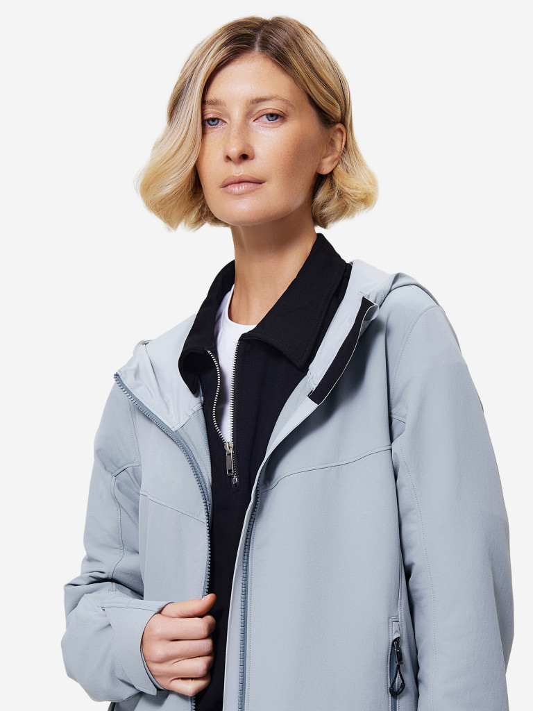 Куртка женская NORPPA Mayma