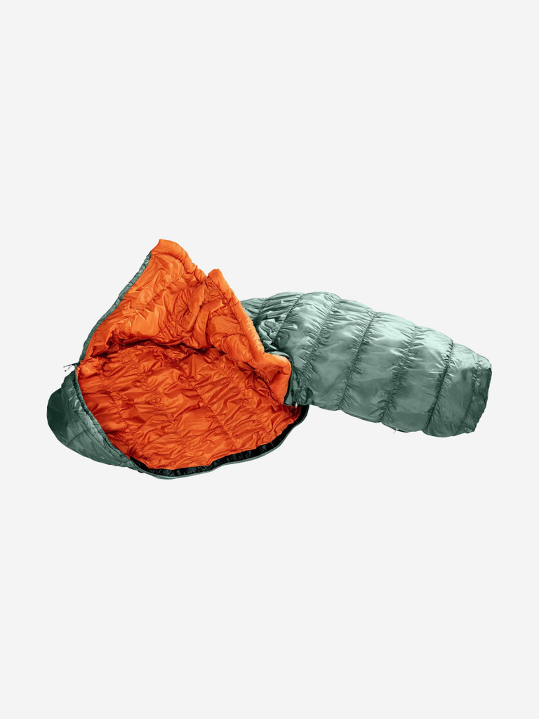 Спальный мешок Deuter Exosphere