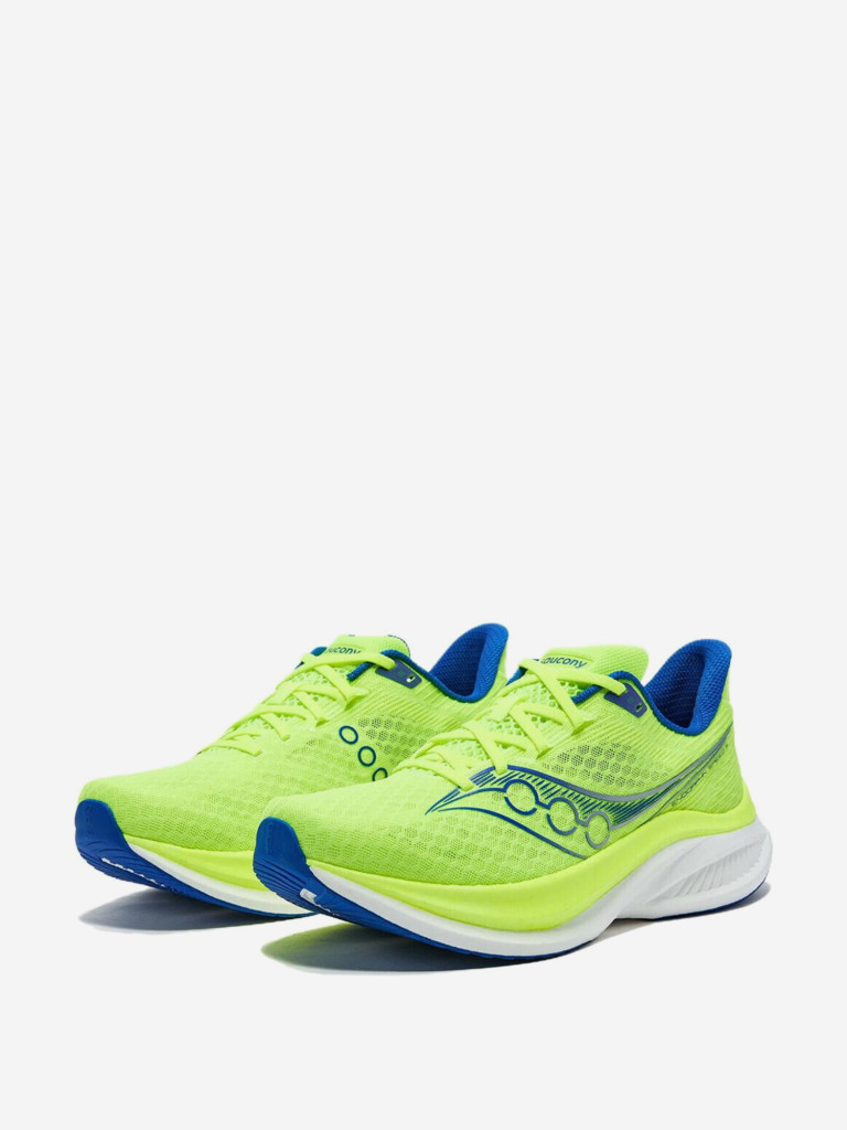 Кроссовки беговые Saucony Kinvara 14