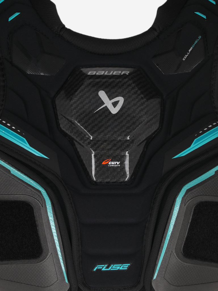 Защита торса Bauer Supreme Fuse SR