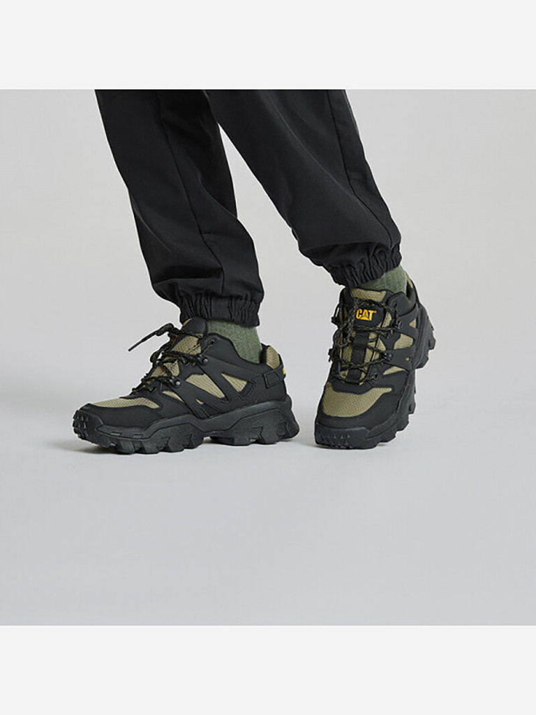 Кроссовки Caterpillar