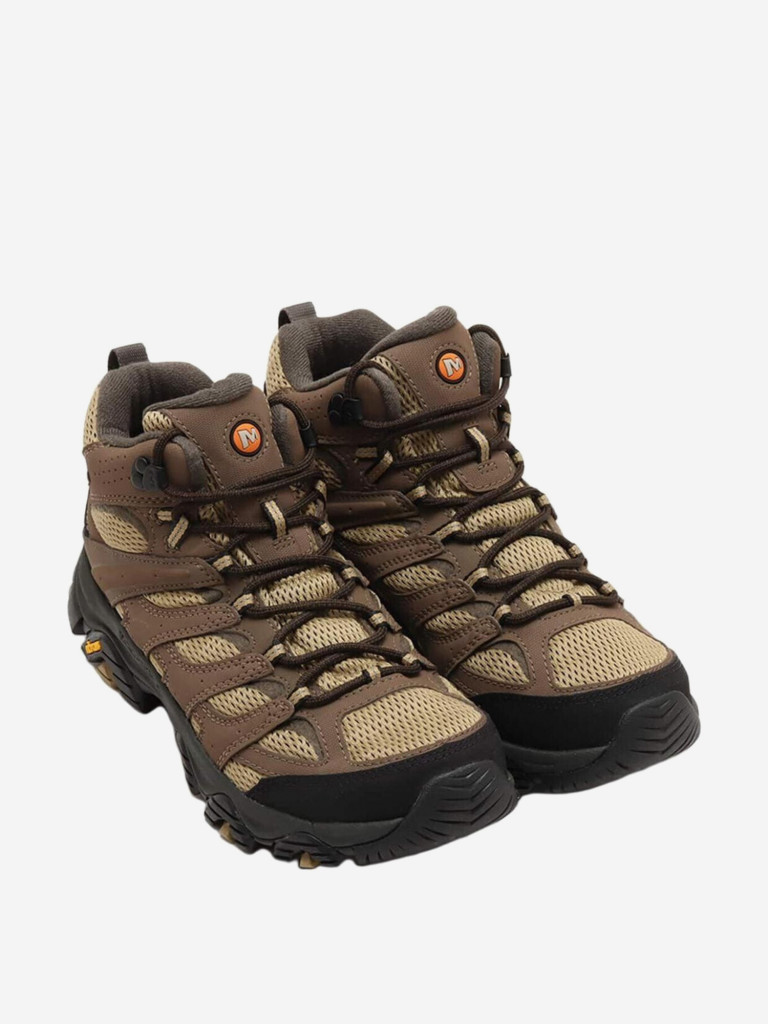 Ботинки мужские Merrell MOAB 3