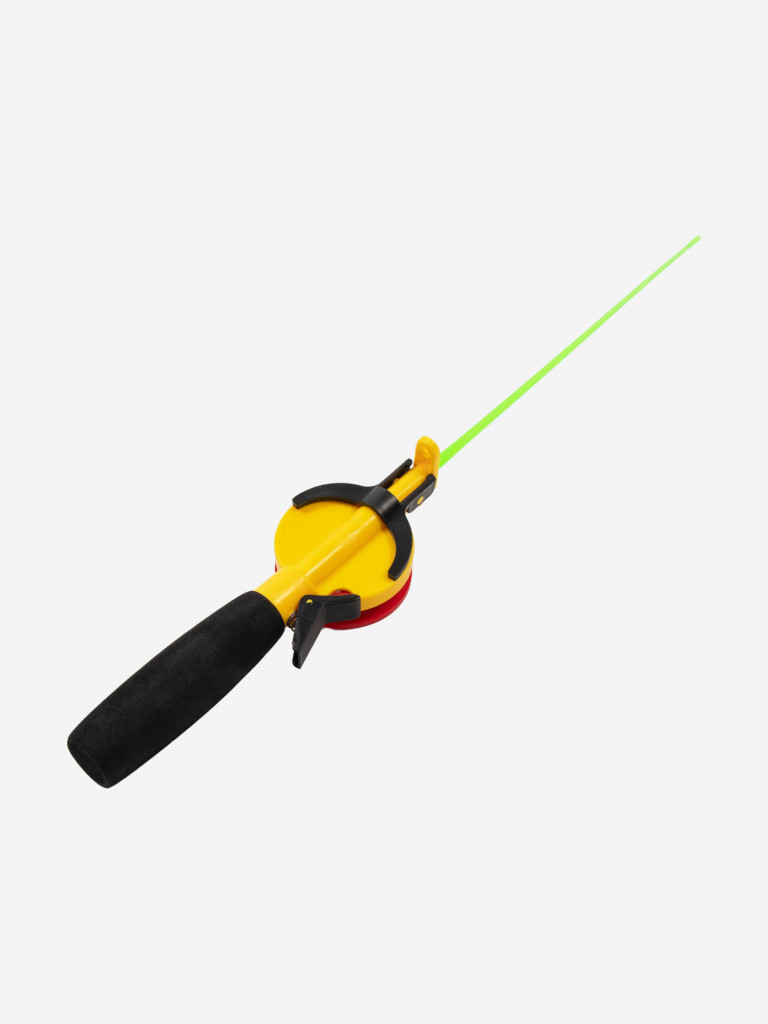 Удочка зимняя Namazu Winter Rod 55, хлыст сменный из поликарбоната