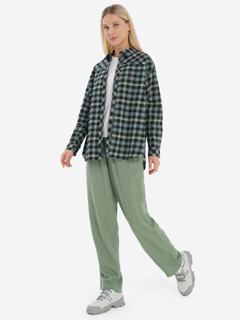 Рубашка женская Northland