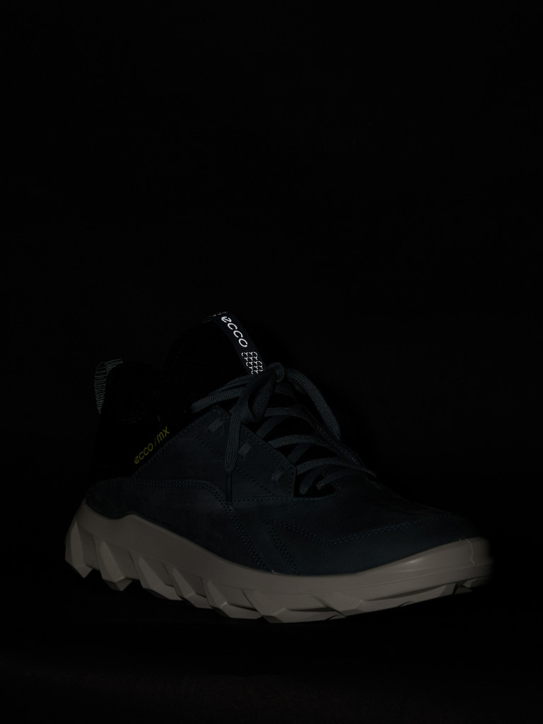 Полуботинки мужские ECCO Mx M