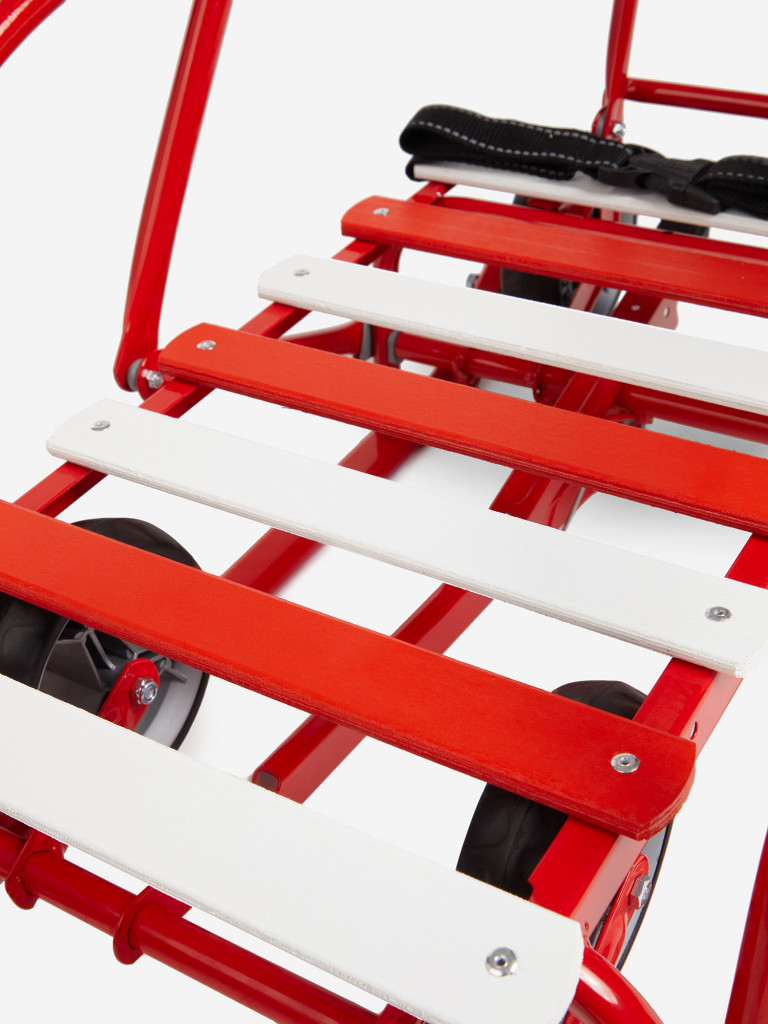 Санки Nika Nikki 3